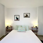 Apartamento Acogedor Alameda