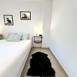 Apartamento Acogedor Alameda