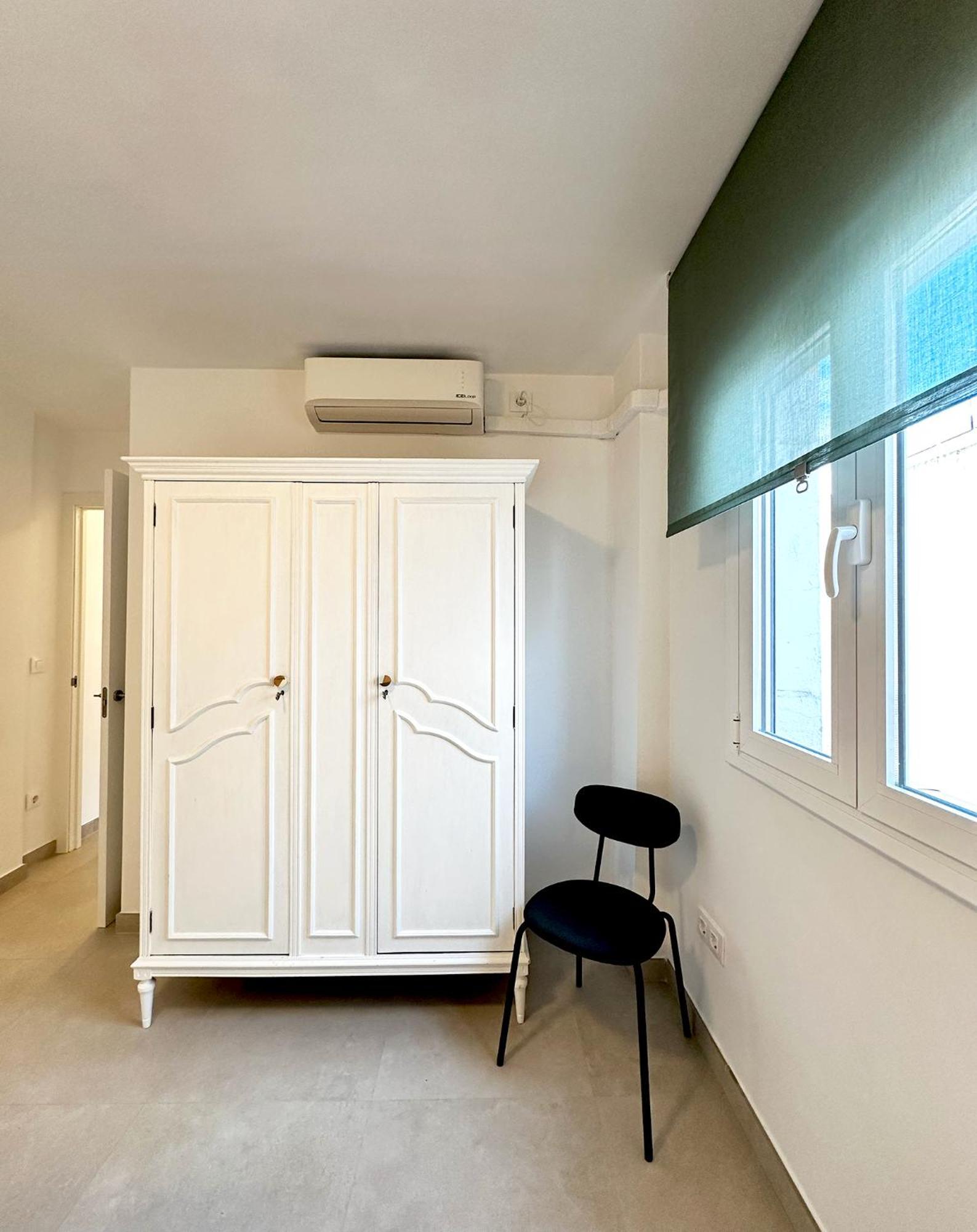 Acogedor Alameda Appartement