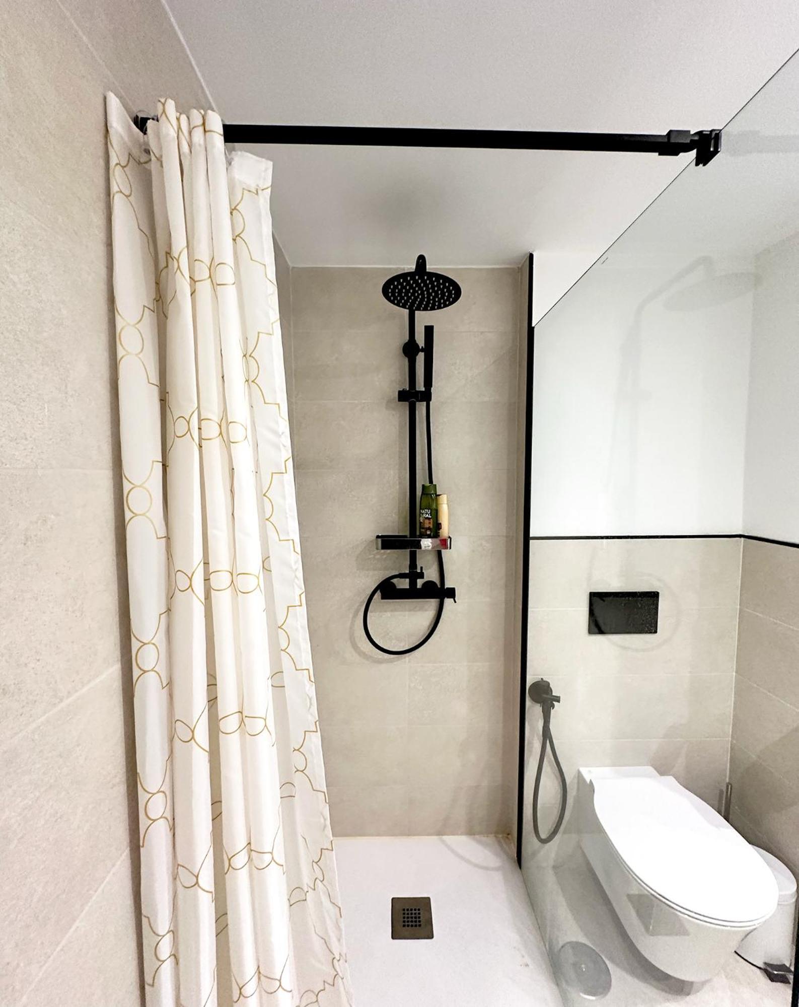 Appartement Acogedor Alameda