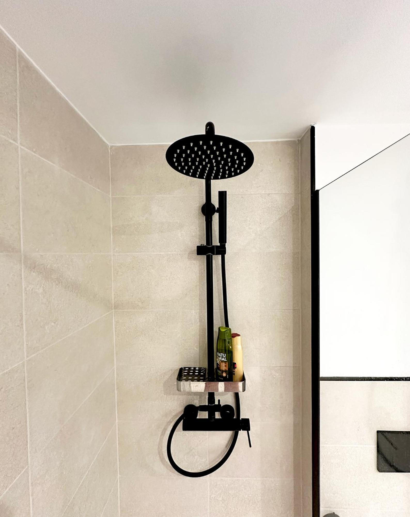 Acogedor Alameda Apartamento Sevilla