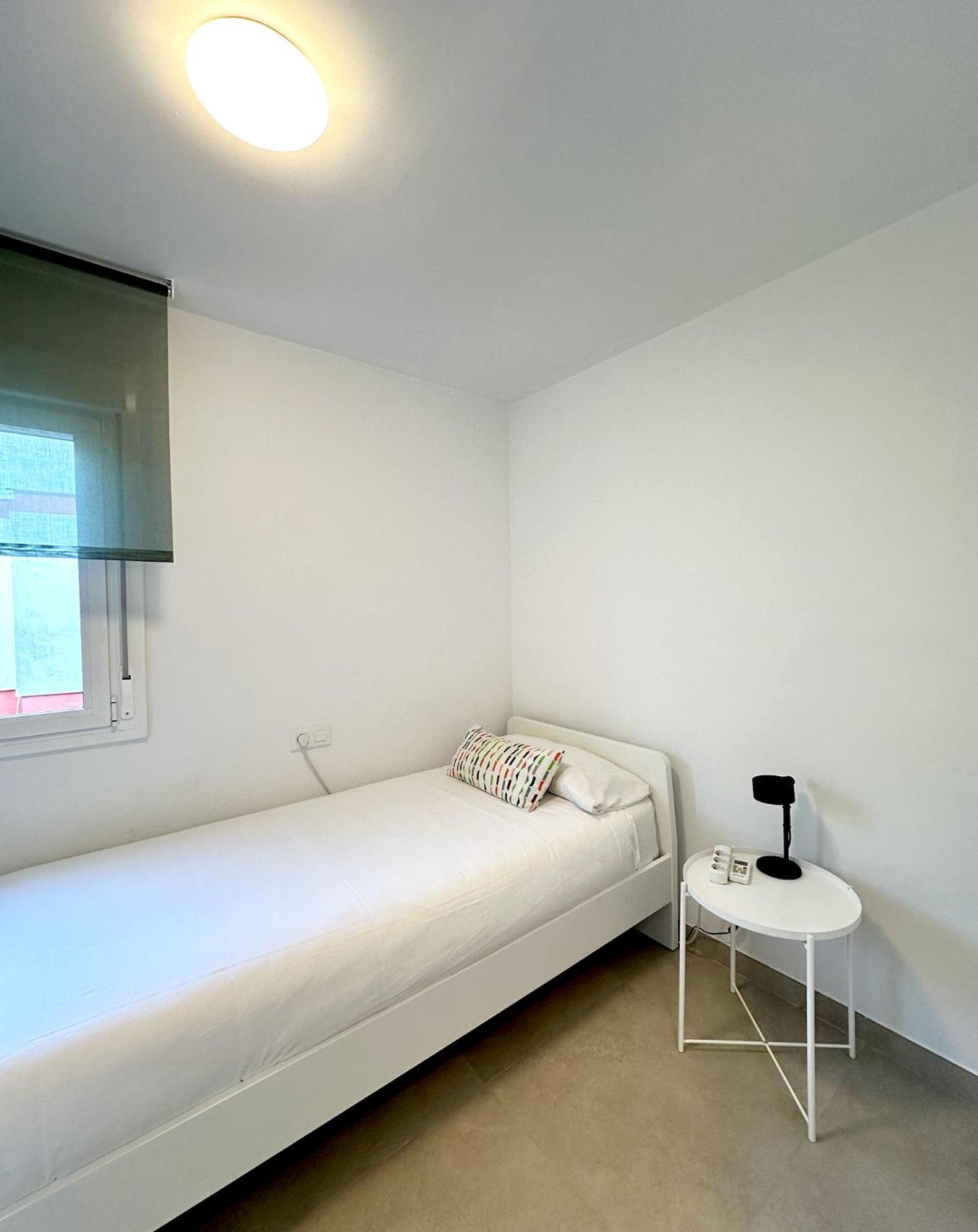 Acogedor Alameda Appartement