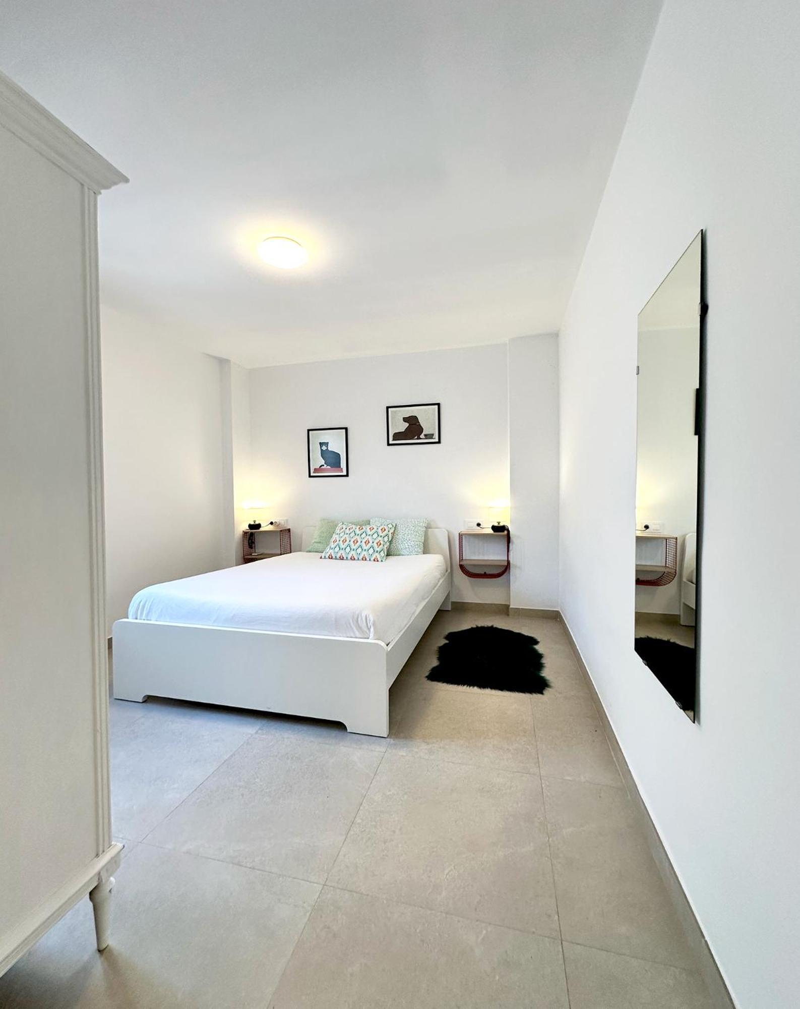 Acogedor Alameda Appartement *