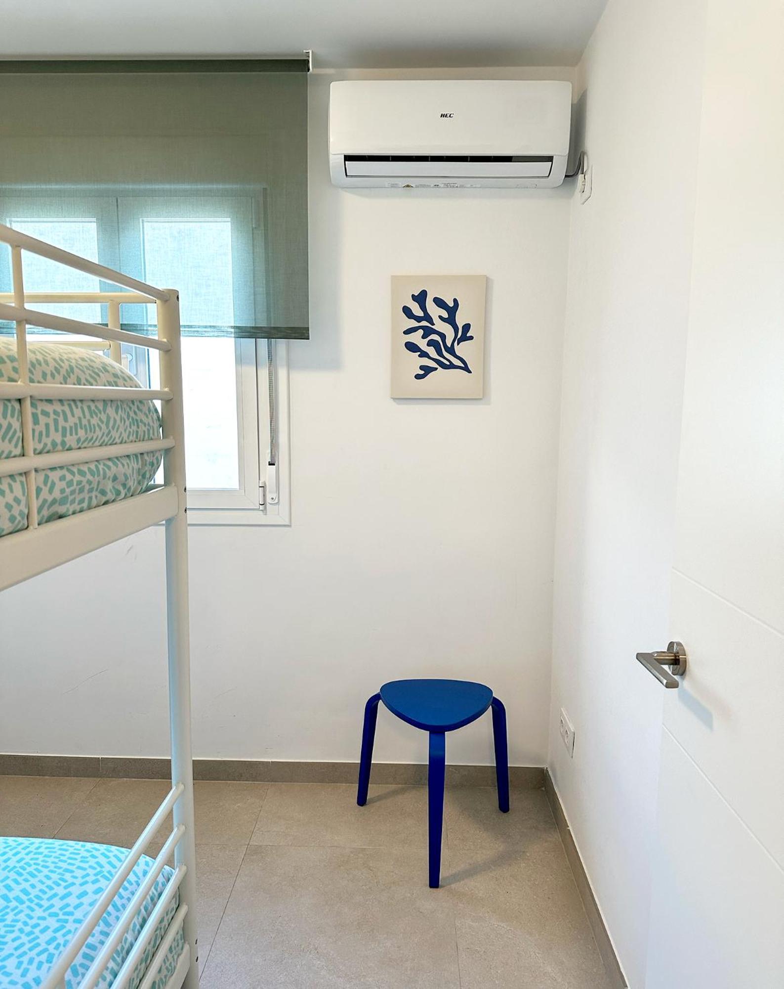 Acogedor Alameda Appartement *