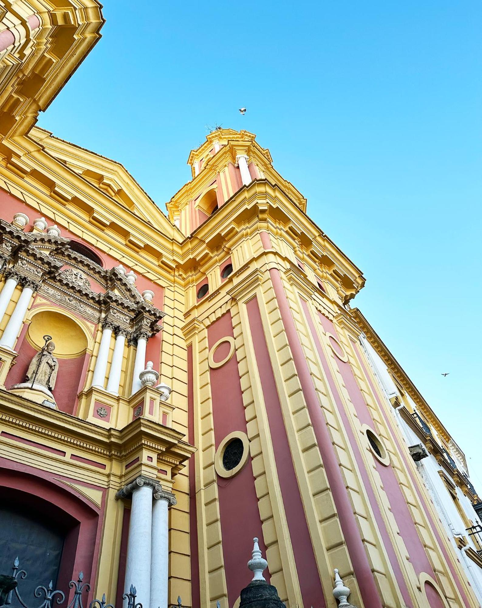Acogedor Alameda *