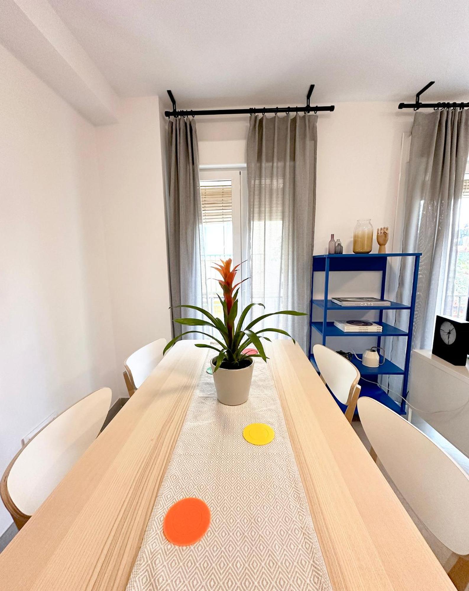 Acogedor Alameda Appartement *